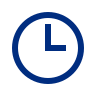 clock icon
